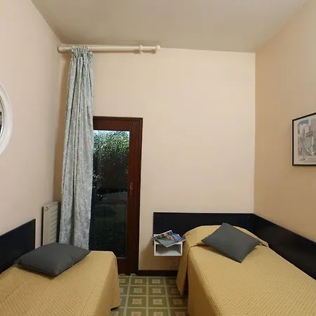 Ξενοδοχείο με διαμερίσματα Casetto Μπαρντολίνο