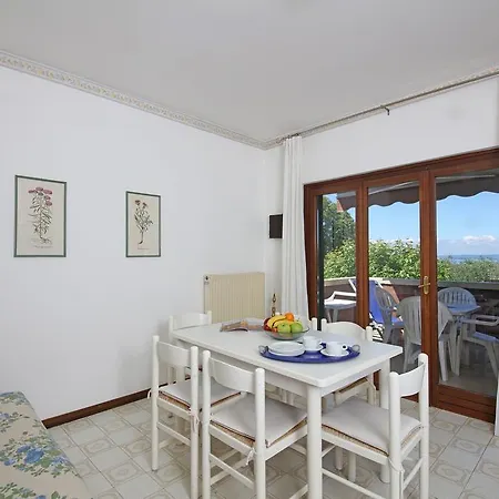 Casetto 2* Μπαρντολίνο