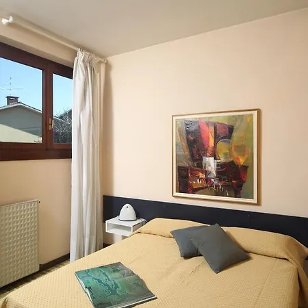 Casetto Aparthotel Bardolino