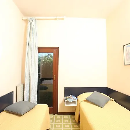 Appart hôtel Casetto Bardolino
