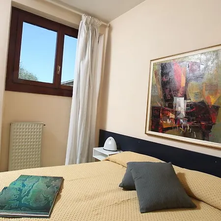 Aparthotel Casetto