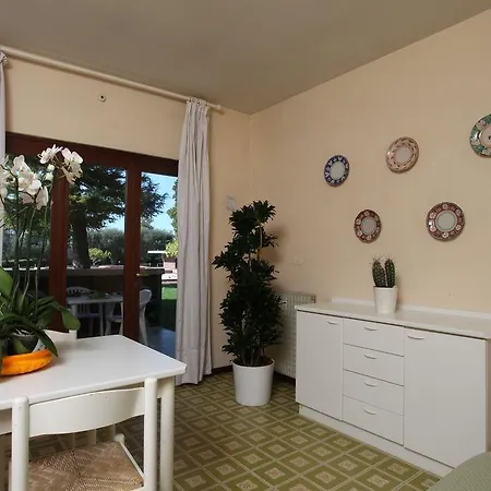 Aparthotel Casetto Bardolino
