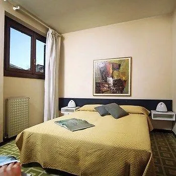 Appart hôtel Casetto 2*
