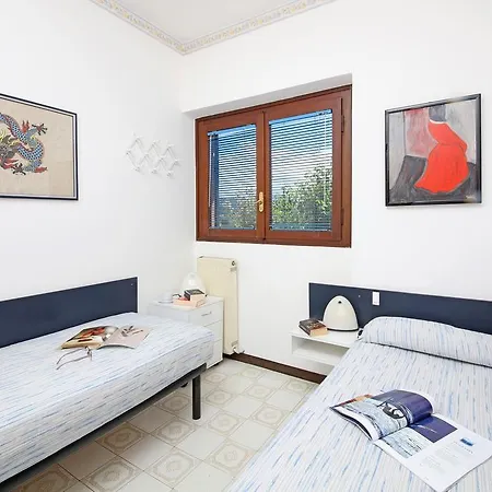 Casetto Appart hôtel