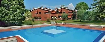 Aparthotel Casetto