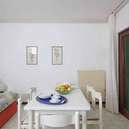 Appart hôtel Casetto Bardolino