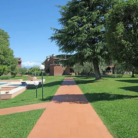Casetto Aparthotel Bardolino