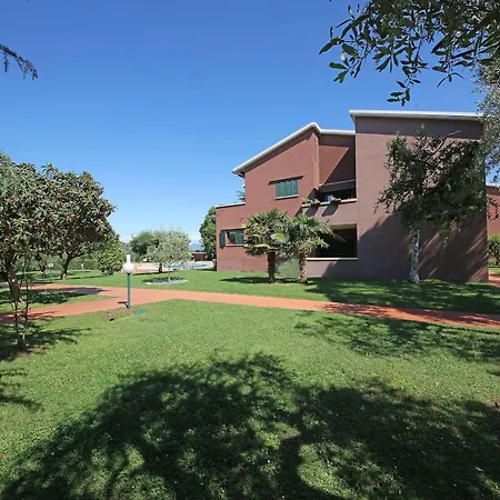 Casetto Aparthotel Bardolino