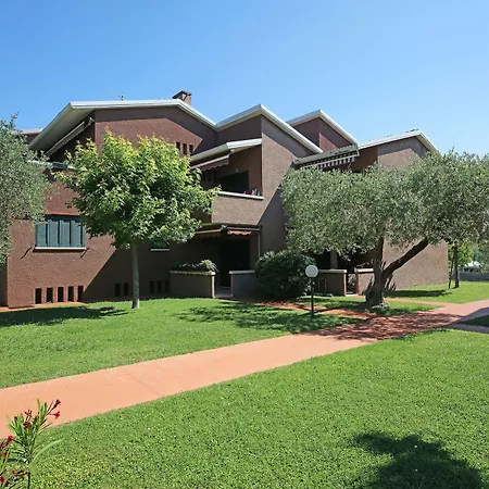 Aparthotel Casetto